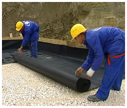 HDPE Protection