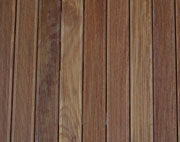 Outdoor Hardwood Decking Tiles UK