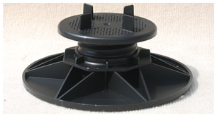 Paving Support Pads