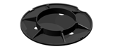 Rubber Support Pads For Paving Slabs
