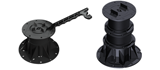 Adjustable Height Support Pads For Paving Slabs