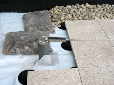 Soil Stabilisation Products