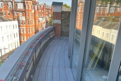 Wallbarn-C-Deck-fire-rated-decking-balcony-project-1