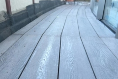 Wallbarn-C-Deck-fire-rated-decking-balcony-project