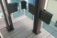 Balcony-Terrace-Composite-Decking-around-Upstand