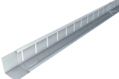 Wallbarn-100mm-Aluminium-Edge-Trim