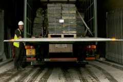 Installing-M-Tray-green-roof-1-tail-lift-delivery-1