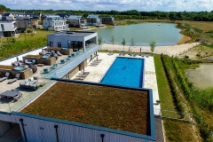 sedum-green-roof-spa-project