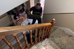 installing-green-roof-in-difficult-access-1