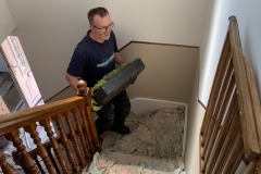 installing-green-roof-in-difficult-access-2