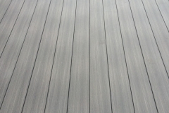 Moor Oak composite iDecking Wimbledon
