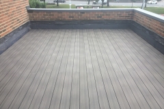 iDecking Wimbledon project