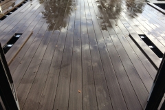 iDecking terra composite decking