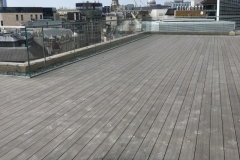 Top quality decking projects