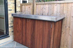 M-Tray Bin Store Install 3