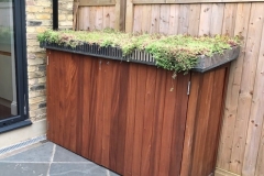 M-Tray Bin Store Install 4