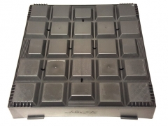 M-Tray underside