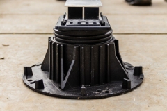 Mega-Balance-self-levelling-adjustable-pedestal-for-rail-profile