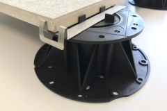 Metal-edging-plate-with-Megapad-adjustabe-pad