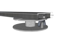 MetalPad-Ex-connected-to-15mm-Aluminium-Box-Rail-1