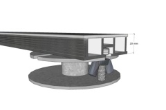 MetalPad-Ex-connected-to-20mm-Aluminium-Box-Rail-1