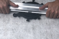 MiniPad 10 20mm with 20mm rail
