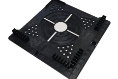 Perimeter-Edge-Plate