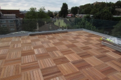 how-to-lay-decking-on-flat-roofs