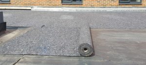 Polypropylene Geotextile Fabrics