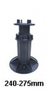 ASP ADJUSTABLE SUPPORT PEDESTALS 