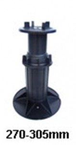 ASP ADJUSTABLE SUPPORT PEDESTALS 