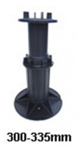 ASP ADJUSTABLE SUPPORT PEDESTALS 