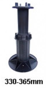 ASP ADJUSTABLE SUPPORT PEDESTALS 