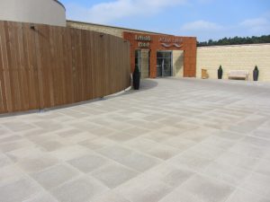 ASP Adjustable Paving Support Pedestals