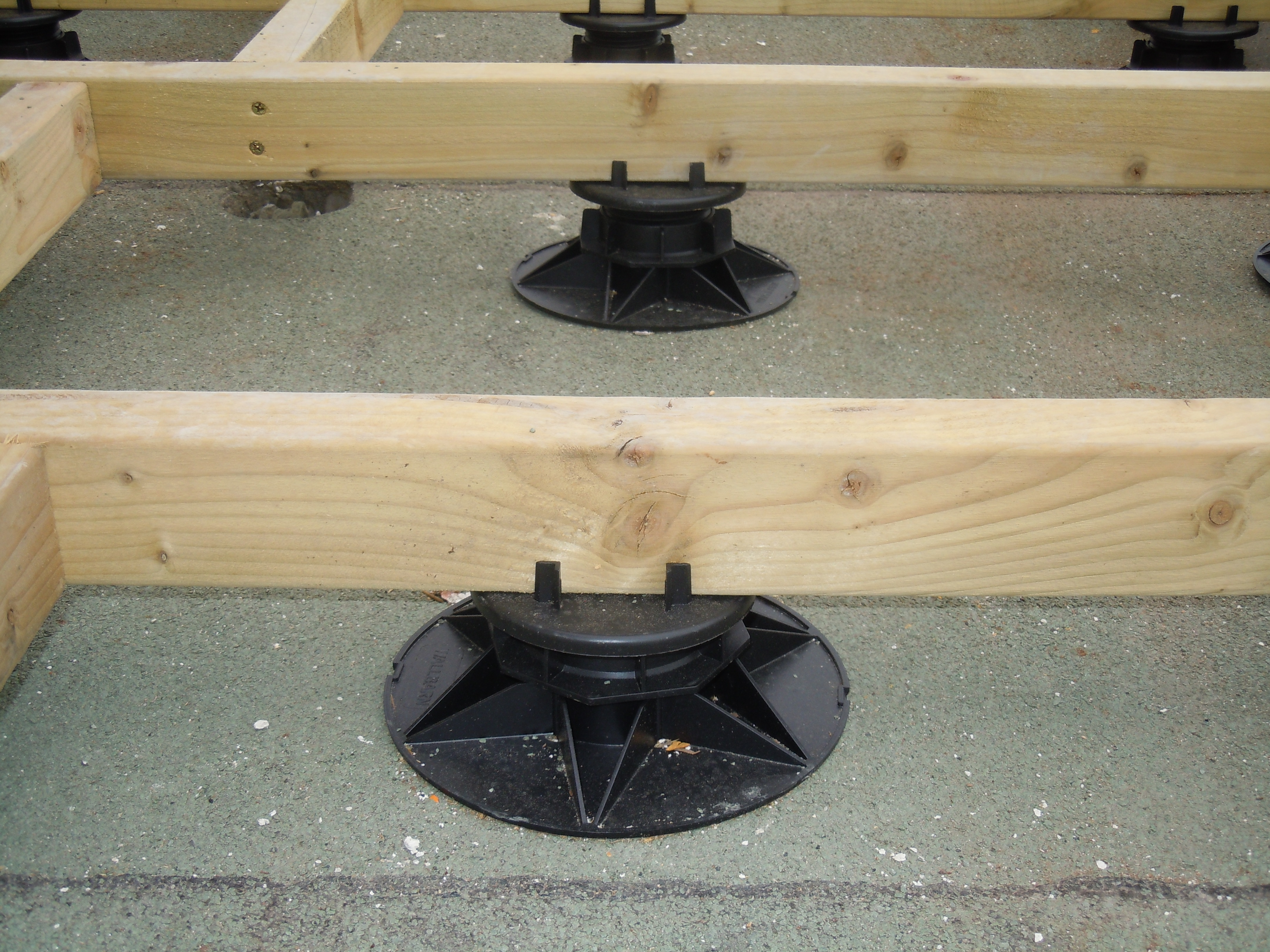 TD Support Pad Wallbarn td-support-pad-wallbarn