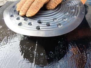 Roof Drain Outlets