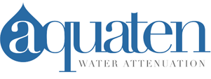 Water Attentuation Fabric