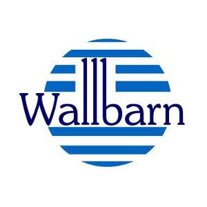 Wallbarn-Logo