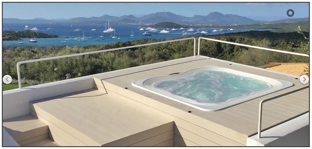 Waterproof Decking Systems