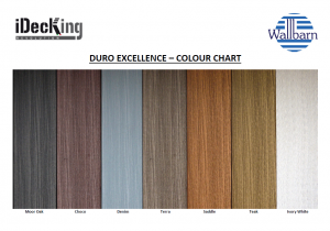 DURO_Excellent_-_Colour_Chart