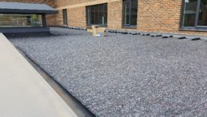 Recycled Geotextile Membranes