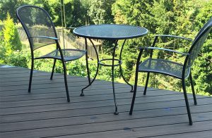 Picture of Floating balcony, Warlingham