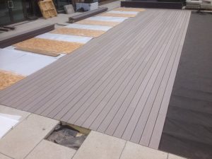 Deck Railing Systems