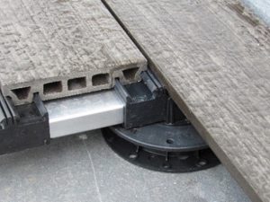 Paving Support Product