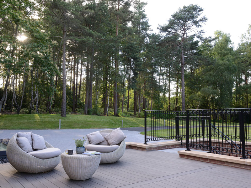 DIY Decking Systems UK