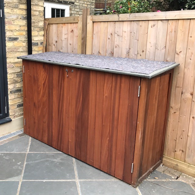 An image of a Garden Storage M-Tray® (New)