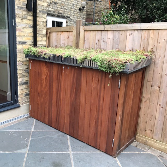 An image of a Garden Storage M-Tray® (New)