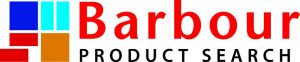The Barbour Product Search Logo