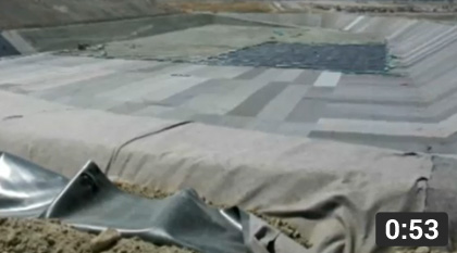 How To Use Geotextile Fabrics