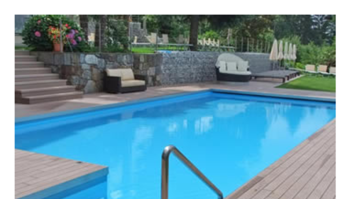 Slip Resistant Decking – Perfect For Poolside Installations